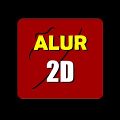 Alur 2D