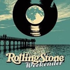 Rolling Stone Weekender 2018 [LIVE STREAM]