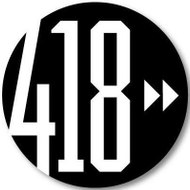 418 Music