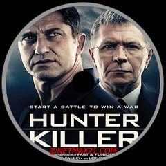 Hunter Killer Full movie (2018) Eng Sub.