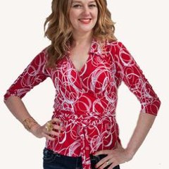 Tracy Gold
