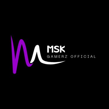 MSK GAMERZ OFFICIAL