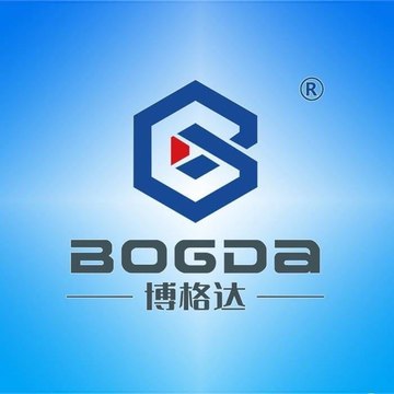 BOGDA Machinery