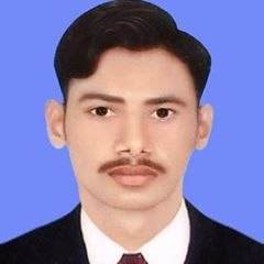 GHULAM ABBAS