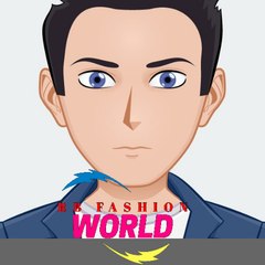 RB FASHION WORLD