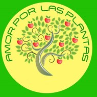 Amor por las plantas