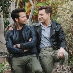 Nate and Jeremiah Fans