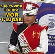 Alex Felix Bandas Marciais De Pernambuco