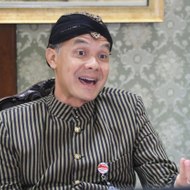 Ganjar Pranowo Fans Club