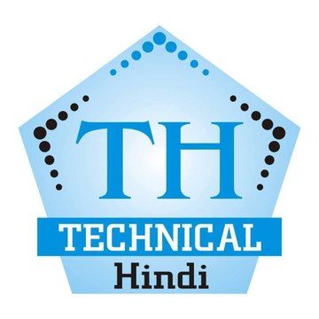 Technical Hindi