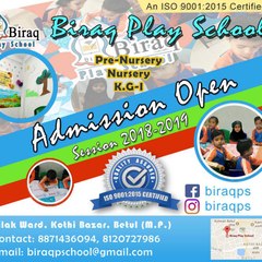 Biraq Educational & Welfare Society