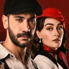مسلسلات مدبلجة