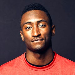 Marques-Brownlee Official Channel