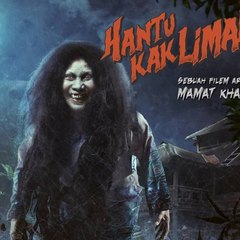 Hantu Kak Limah Full Movie HD 2108 ★