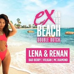 (MTV)Ex on the Beach  Double Dutch Season 4 Eps 1