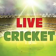 LIVE CRICKET