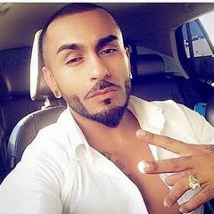 Mohsin Khan