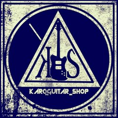 Karo guitar shop