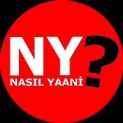 Nasıl Yaani