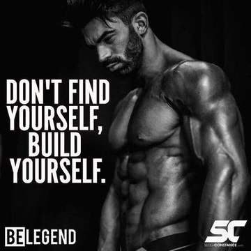 Unlimited  Motivation