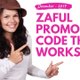 Coupon Code - Discount Fix