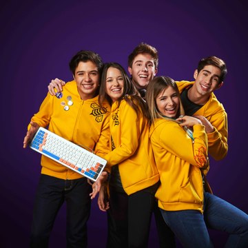 Noobees Tv