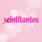 Revista Veintitantos