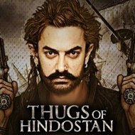 Thugs of Hindostan ★