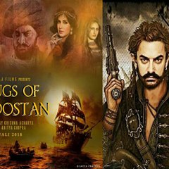 Thugs of Hindostan ★