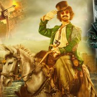 Thugs of Hindostan ★