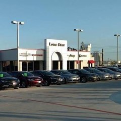 Lone Star CDJR