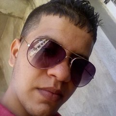 Ahmed Saidi