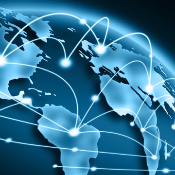 China Globe