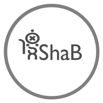 ShaB Creative Channel 创意傻B