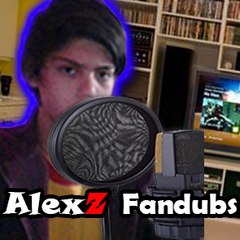 AlexZ Pollos Fandubs
