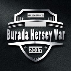 Burada Herşey Var