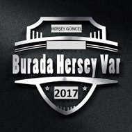 Burada Herşey Var