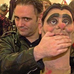 Tony Slattery