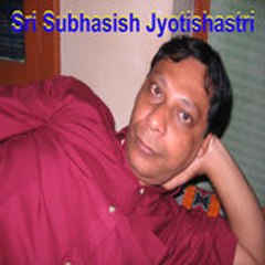 Sri Subhasish Jyotishastri
