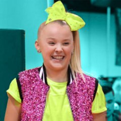 IT'S JOJO SIWA