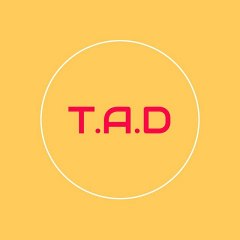TAD Shoot