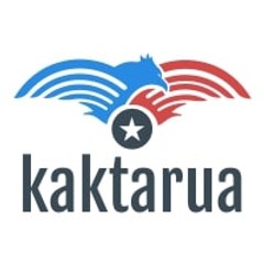 Kaktarua