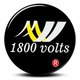 1800volts