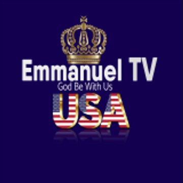 Emmanuel TV USA
