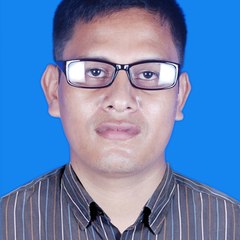 Amol Roy