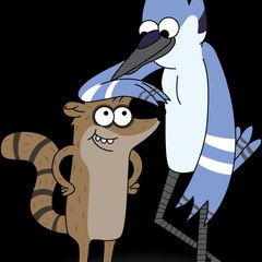 Regular Show Official