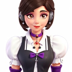 Neoreina