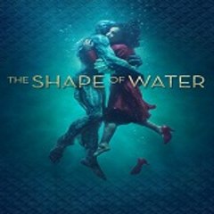 The Shape of Water (2017) Movie English