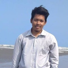 Raharjo Budi