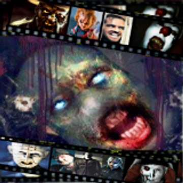 Ghostly Horror Entertainment